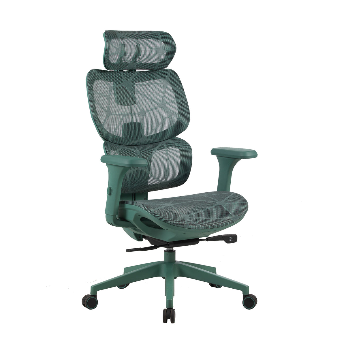 Cadeira Ergonômica Elements Siggy